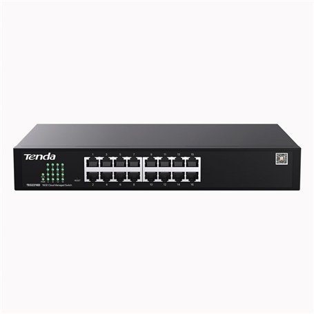 Switch Tenda TEG2216D