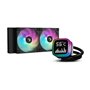 Kit de refroidissement liquide DEEPCOOL R-LP240-BKMSNC-G-1