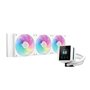 Kit de refroidissement liquide DEEPCOOL R-LX360-WHDSNMCP-G-1