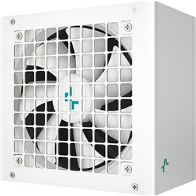 Bloc dAlimentation DEEPCOOL R-PN850M-FC0W-JGEU ATX 850 W 80 Plus Gold