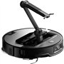 ROBOROCK SAROS Z70 - Aspirateur Robot Laveur - Bras articulé OmniGrip - Puissance 22000 Pa - Conception Ultra Fine