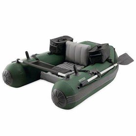 Bateau gonflable Intex 119 x 38 x 165 cm