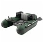 Bateau gonflable Intex 119 x 38 x 165 cm
