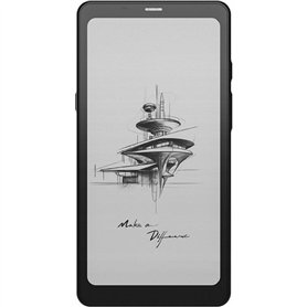 eBook Onyx Boox Palma 2 Noir métallique 128 GB 6
