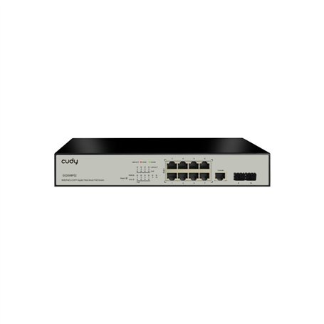 Switch Cudy GS2008PS2