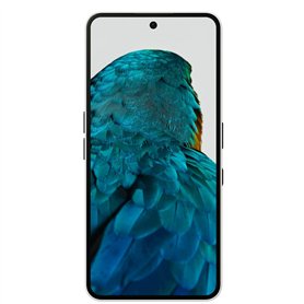 Smartphone Nothing phone (3a) 8 GB RAM 128 GB Noir