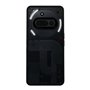 Smartphone Nothing phone (3a) 8 GB RAM 128 GB Noir