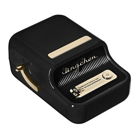 Imprimante pour Etiquettes NIIMBOT B21S BLACK