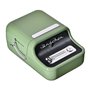 Imprimante pour Etiquettes NIIMBOT B21S GREEN