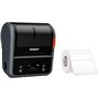 Imprimante pour Etiquettes NIIMBOT B3S_P GREY