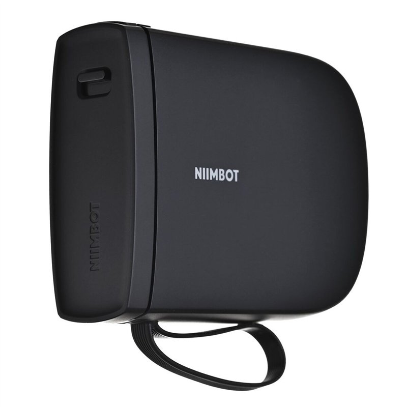 Imprimante pour Etiquettes NIIMBOT D11_H BLACK