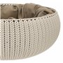 Cabane Curver Sable (Sable)