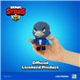 Figurine daction Brawl Stars S1 CROW 11 cm