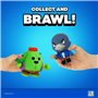 Figurine daction Brawl Stars S1 CROW 11 cm