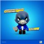 Figurine daction Brawl Stars S1 CROW 11 cm