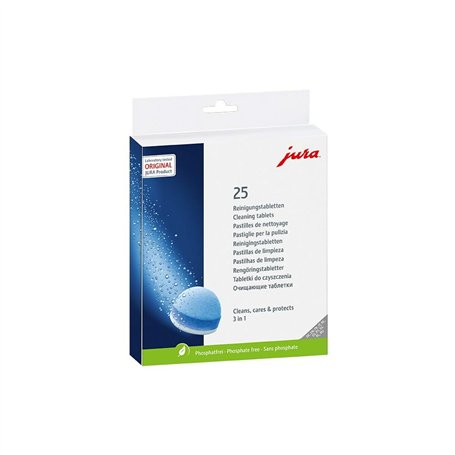 Filtre à eau Jura 25045