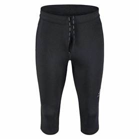 Leggings de sport pour homme Odlo Essential Noir