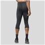 Leggings de sport pour homme Odlo Essential Noir