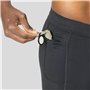 Leggings de sport pour homme Odlo Essential Noir