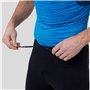 Leggings de sport pour homme Odlo Essential Noir