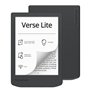 eBook PocketBook PB619-T-WW Gris 8 GB 6"