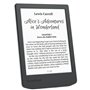 eBook PocketBook PB619-T-WW Gris 8 GB 6"