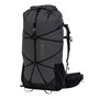 Sac à dos de Sport Exped Lightning Noir 45 L 32 x 72 x 25 cm