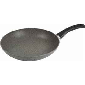 Poêle Ballarini FERG5F0.28U Granite Acier inoxydable Aluminium 1 Pièce Ø 20 cm Ø 28 cm