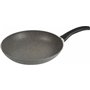 Poêle Ballarini FERG5F0.28U Granite Acier inoxydable Aluminium 1 Pièce Ø 20 cm Ø 28 cm