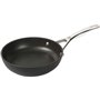 Poêle Ballarini ALBG0L0.20U Blanc Noir/Argenté Acier inoxydable Aluminium Titane Ø 20 cm