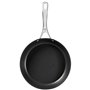 Poêle Ballarini ALBG0L0.20U Blanc Noir/Argenté Acier inoxydable Aluminium Titane Ø 20 cm
