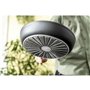 Poêle Ballarini ALBG0L0.20U Blanc Noir/Argenté Acier inoxydable Aluminium Titane Ø 20 cm
