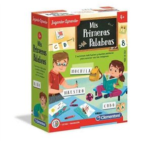 Jouet Educatif Clementoni