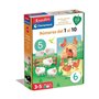 Jouet Educatif Clementoni Aprende los Números del 1 al 10 (ES)