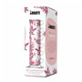 Ensemble de 6 tasses à café Bialetti 29596 Blanc Rose Porcelaine 90 ml (6 Unités)