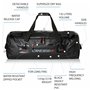Sac de sport Gorila Pro 2.0. Cressi-Sub UA925710