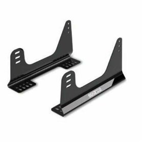 Housse de siège Sparco QRT-PERFORMANCE 2 Pièces latérale