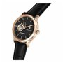 Montre Homme Maserati EPOCA AUTOMATIC Noir