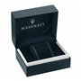 Montre Homme Maserati EPOCA AUTOMATIC Noir