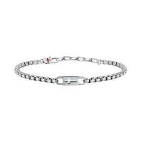 Bracelet Homme Sector SZS73 Argent Argenté