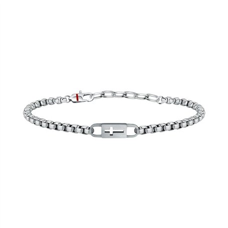 Bracelet Homme Sector SZS73 Argent Argenté