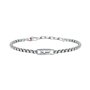 Bracelet Homme Sector SZS73 Argent Argenté