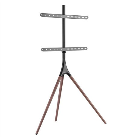 Support TV au sol Techly 105209 65" 32 kg
