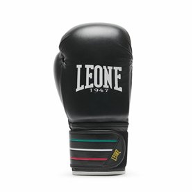 Gant de boxe Leone 1947 Flag Noir