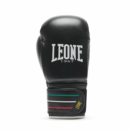 Gant de boxe Leone 1947 Flag Noir