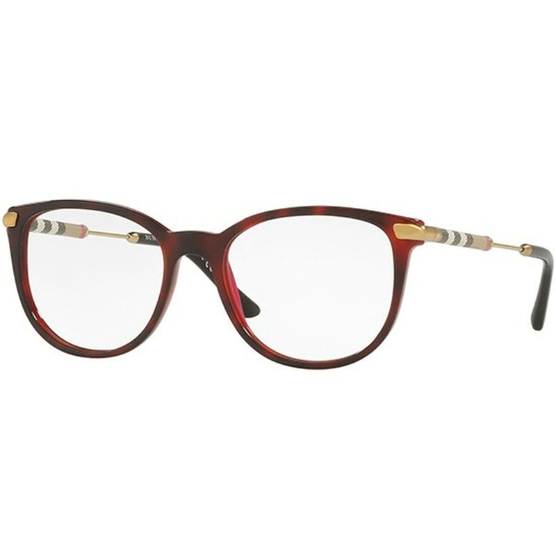Image secondaire de Monture de Lunettes Femme Burberry 2255Q