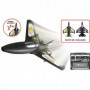 SILVERLIT - AVION RADIOCOMMANDÉ X-TWIN ASST 58,99 €