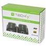 Émetteur-Récepteur d'Audio Techly IDATA EXT-E70I