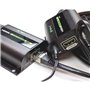 Émetteur-Récepteur d'Audio Techly IDATA EXT-E70I