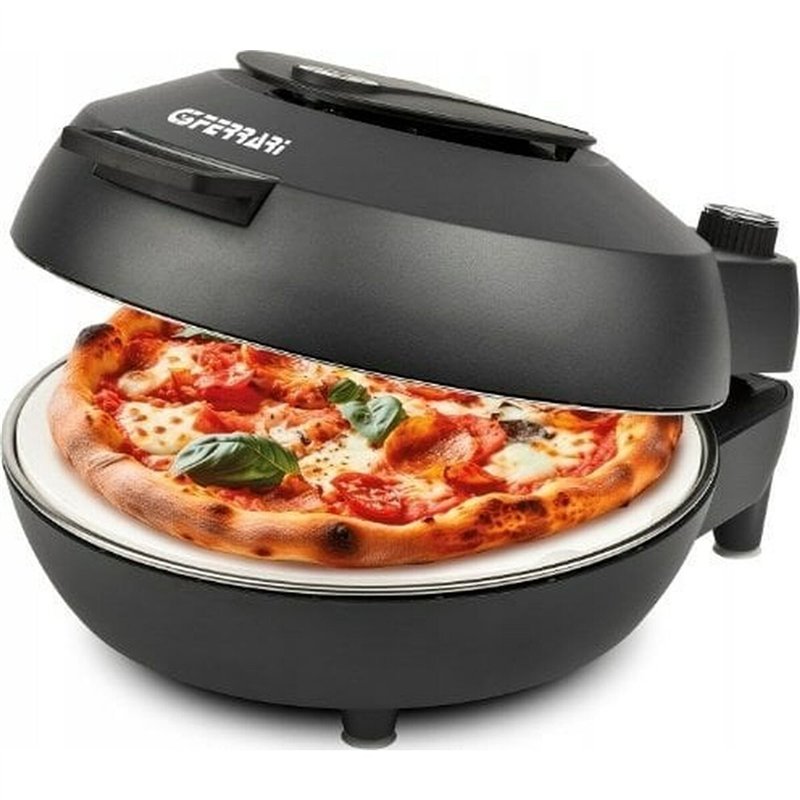 Machine à pizza G3Ferrari G10199